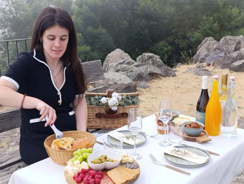 Madeira: Private Romantic Jeep Tour & Secret Picnic for Two - FAQ