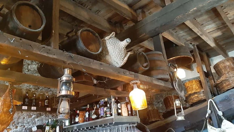 Madeira: Private Weekend Wine Tasting in São Vicente - What to Expect on the Day