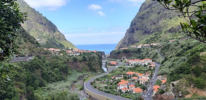 Madeira: Private Weekend Wine Tasting in São Vicente - Our Take: Who Should Book This Tour?