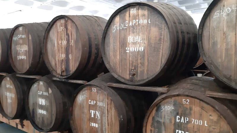 Madeira: Private Weekend Wine Tasting in São Vicente - FAQs