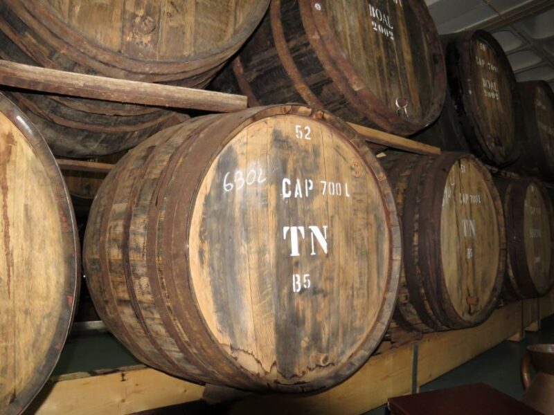 Madeira : Private wine experience by 4WD - An In-Depth Look at the Tour Experience