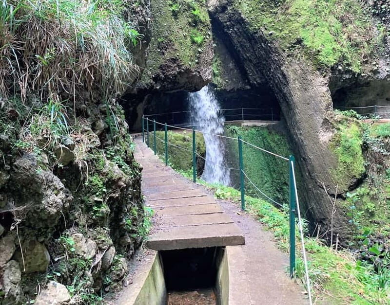 Madeira: Reach the Sun Hike Levada Nova Moinhos Ponta do Sol - An In-Depth Look at the Madeira Reach the Sun Hike