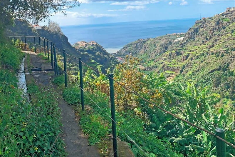 Madeira: Reach the Sun Hike Levada Nova Moinhos Ponta do Sol - Final Thoughts