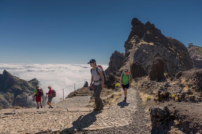 Madeira s highest Peaks - Exploring Madeira’s Highest Peaks: An In-Depth Review
