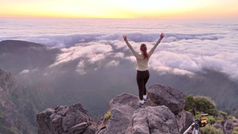 Madeira Safari Private 4x4, Full Day Santana or Porto Moniz - FAQ