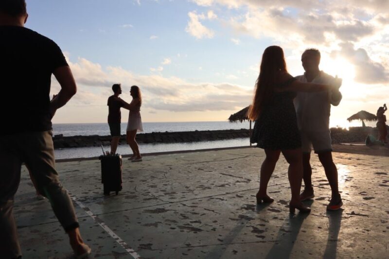 Madeira: Salsa and Bachata dance and discovery experience - Final Thoughts