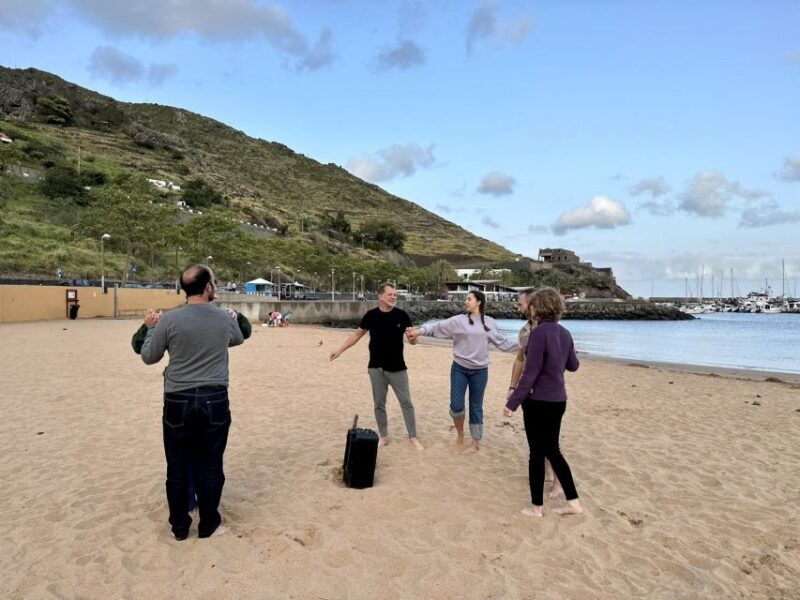 Madeira: Salsa and Bachata dance and discovery experience - FAQ