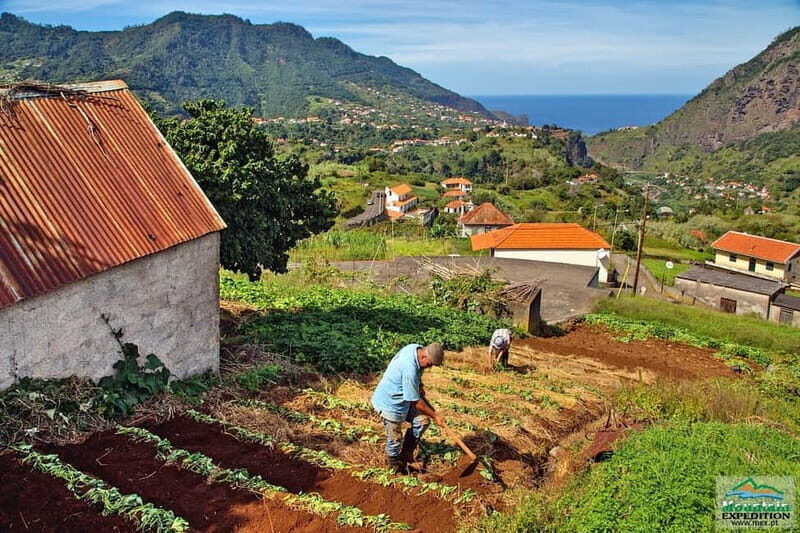 Madeira: Santana Jeep Safari and Balções Levada Walk - FAQ