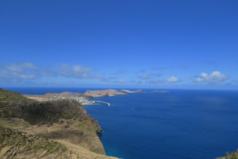 Madeira: Santana Jeep Tour Revealing the East's Treasures - Introduction: An Off-Road Adventure into Madeira’s East