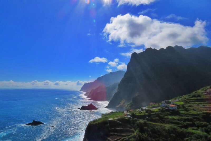 Madeira: Santana Jeep Tour Revealing the East's Treasures - FAQ