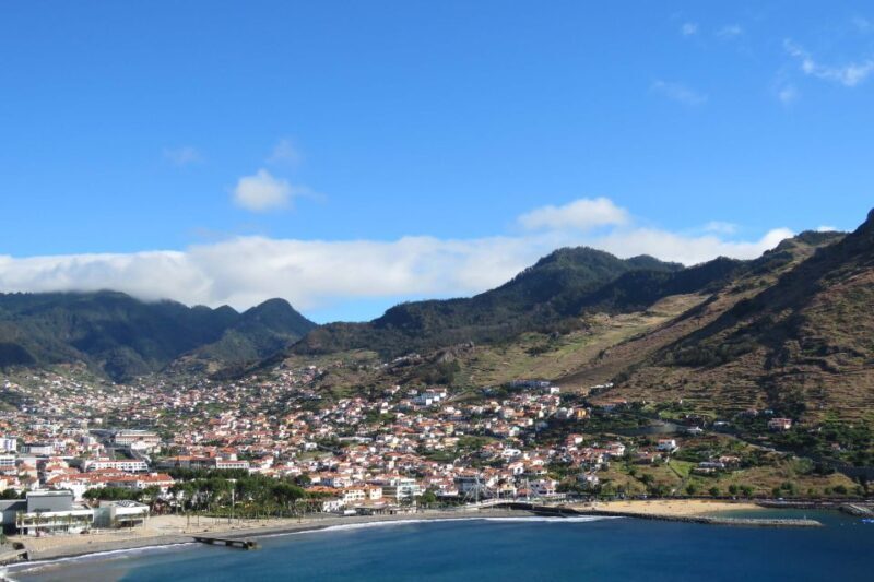 Madeira : Santana & Peaks full day tour by Open 4x4 - Key Points
