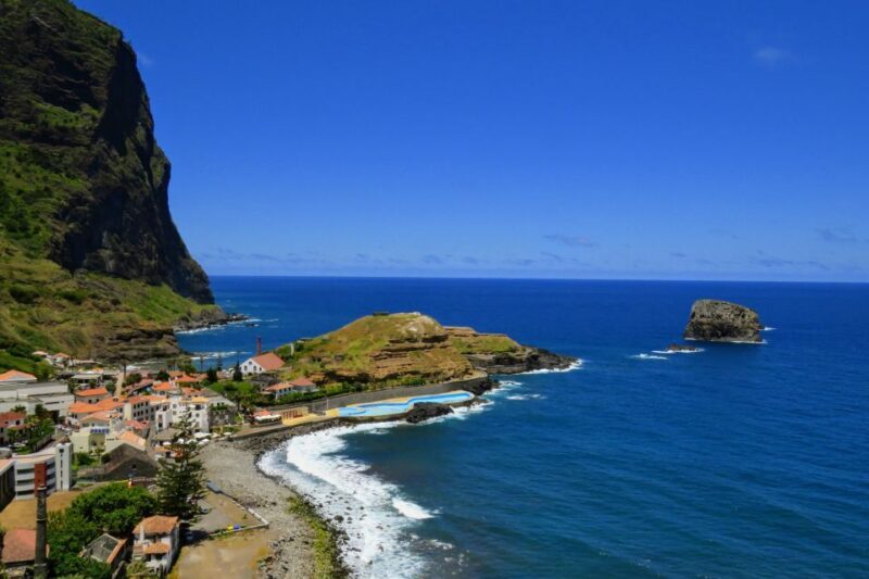 Madeira : Santana & Peaks full day tour by Open 4x4 - Food and Additional Costs