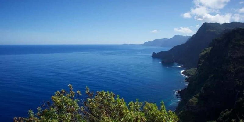 Madeira: Sightseeing Tour - Exploring the Day in Detail