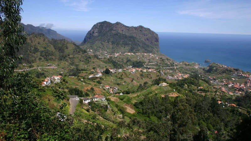 Madeira: Sightseeing Tour - The Real Value of this Experience