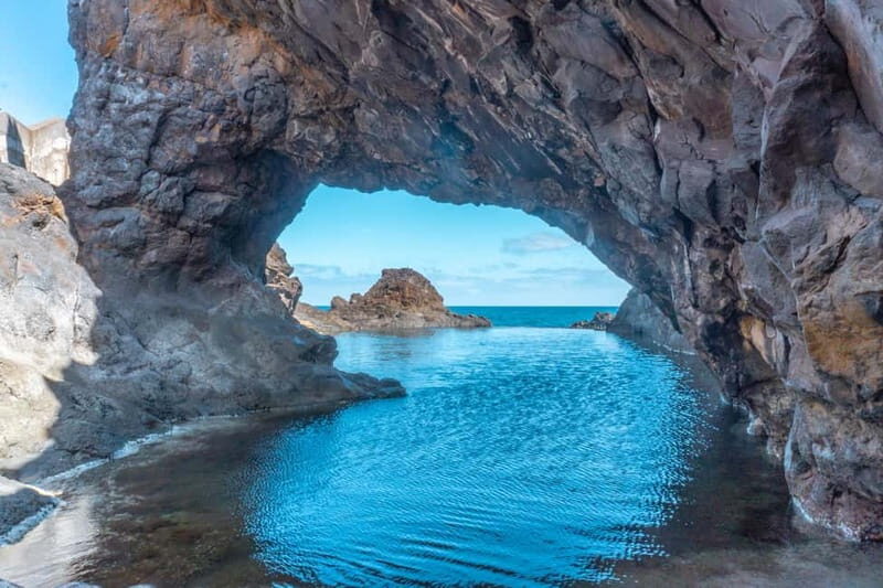 Madeira: Skywalk, Porto Moniz, Seixal, and Fanal 4WD Tour - Final Thoughts