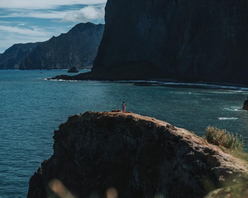 Madeira: Small group East tour ( Pico Arieiro , Santana) - Who Will Love This Tour?