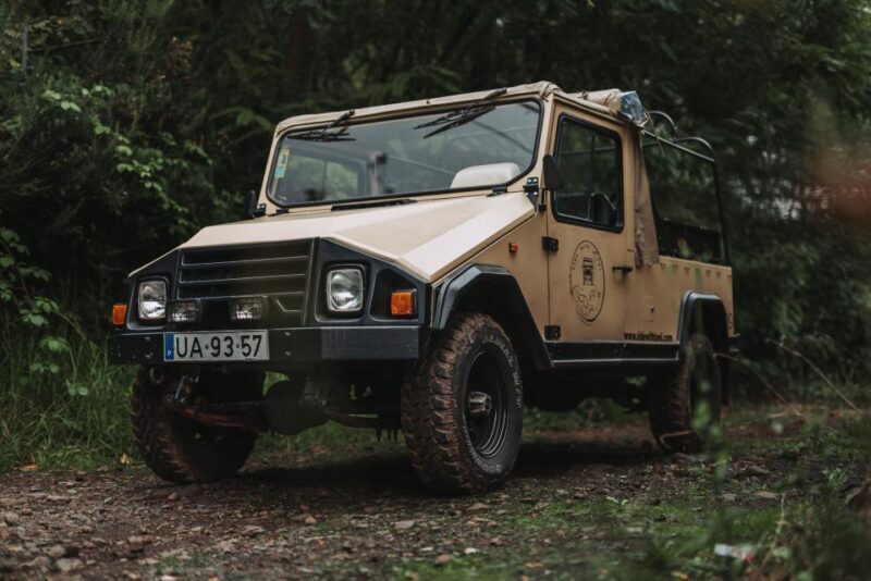 Madeira: Small group East tour ( Pico Arieiro , Santana) - FAQ