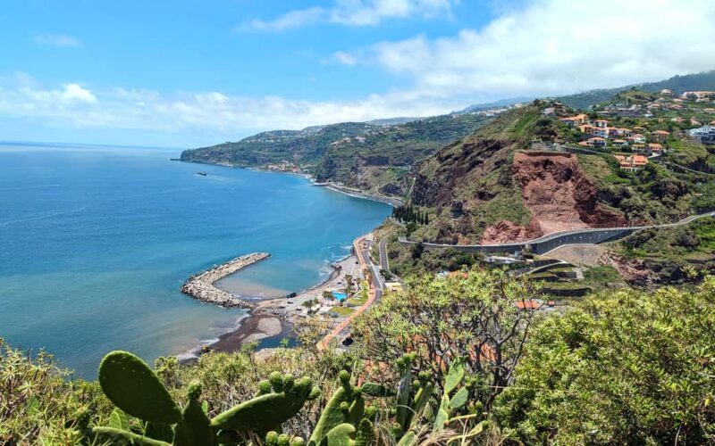 Madeira Southwest Express: Half-day Private Jeep tour - Key Points