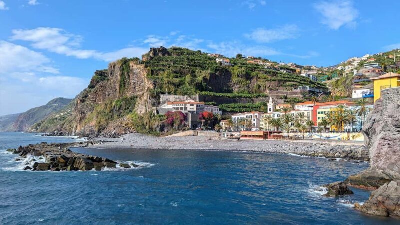 Madeira Southwest Express: Half-day Private Jeep tour - The Bottom Line