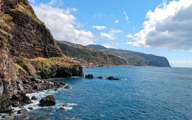 Madeira Southwest Express: Half-day Private Jeep tour - FAQs
