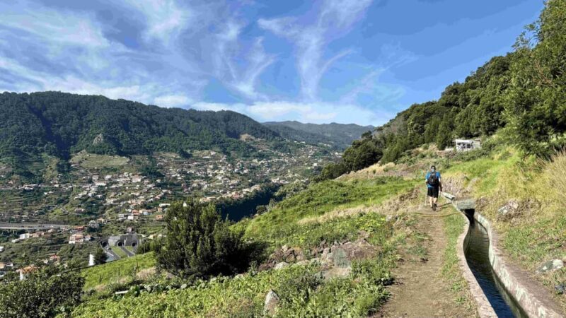 Madeira Stairway to Heaven to Larano Hike Mountain to Sea - The Sum Up: Who Will Love This Tour?