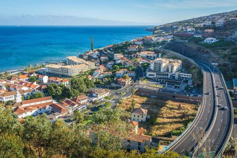 Madeira: Sunday Market Tour with Cristo Rei Viewpoint - A Deep Dive into the Tour Experience