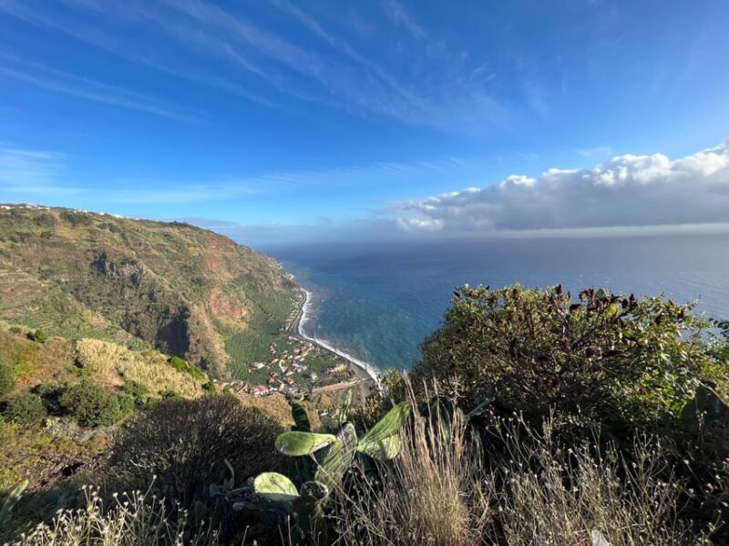 Madeira: Sunny South Side - Cabo Girão, Waterfalls, C. Lobos - FAQs