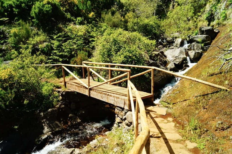 Madeira : Sunrise at Pico do Arieiro + 2 Hikes - PR1 and PR3 - Authentic Insights from Past Participants