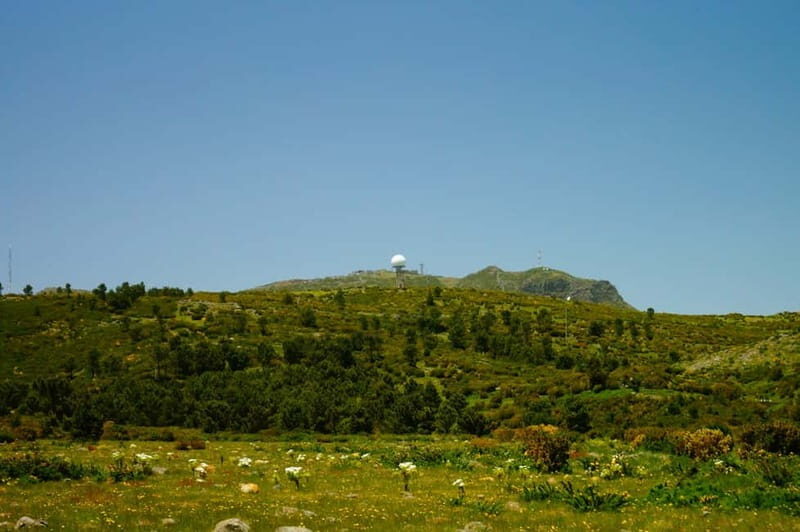 Madeira : Sunrise at Pico do Arieiro + 2 Hikes - PR1 and PR3 - FAQ