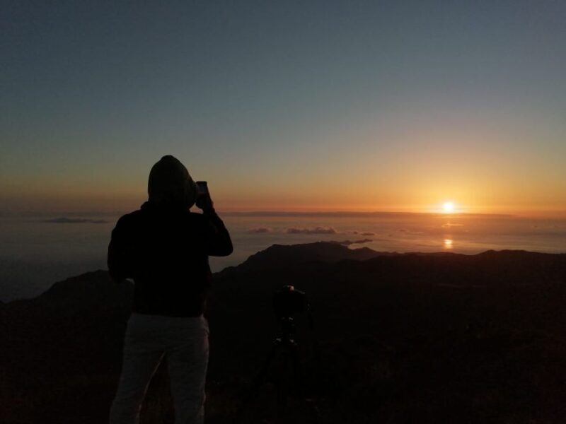 Madeira: Sunrise Half-Day Jeep Tour - Final Verdict