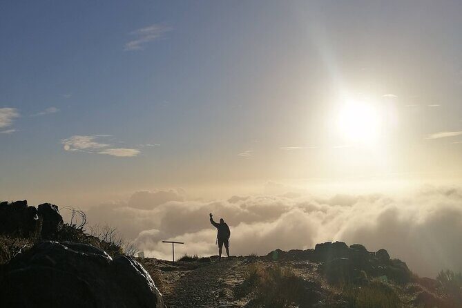 Madeira sunrise (Ponta de Sao Lourenco) Private tour - Who Is This Tour Best For?
