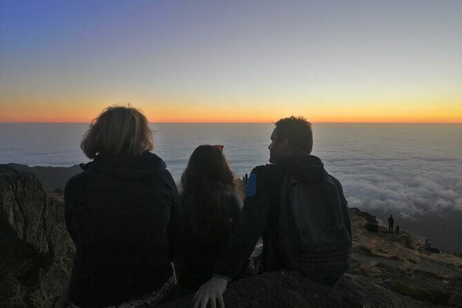 Madeira sunrise (Ponta de Sao Lourenco) Private tour - Final Thoughts