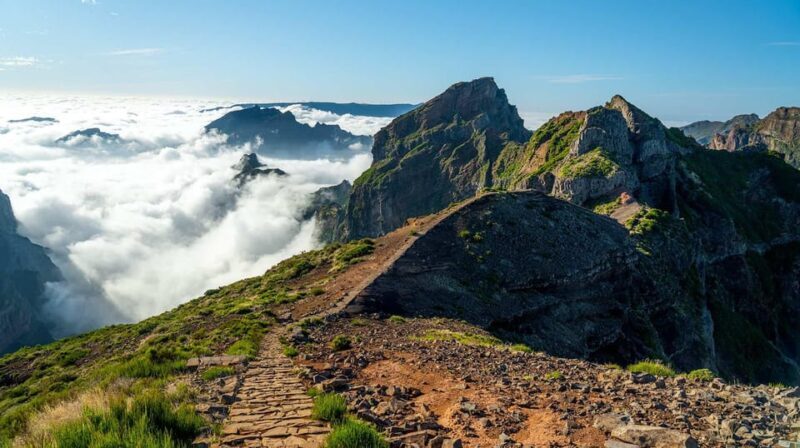Madeira: Sunrise Tour with Hotel Pickup - An Intimate Look at the Sunrise Experience in Madeira