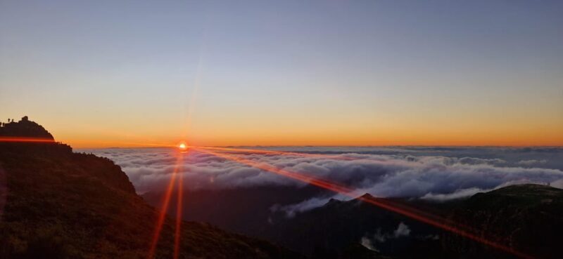 Madeira: Sunrise Tour with Hotel Pickup - Practical Details & Tips for the Tour