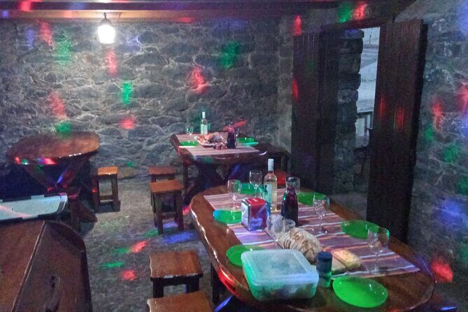 Madeira Sunset in Pico do Arieiro - FAQs