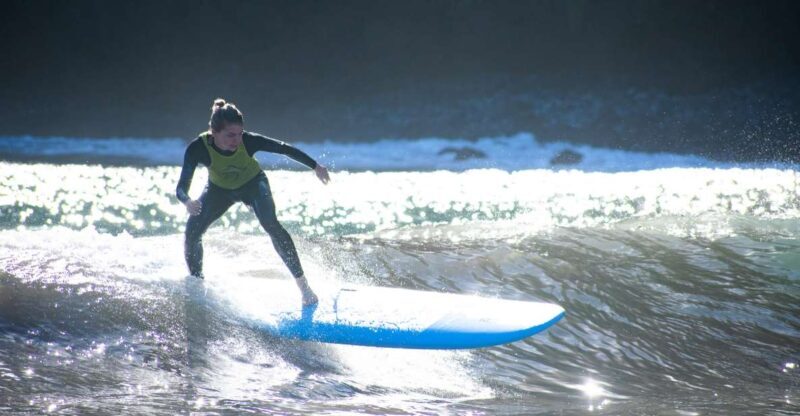 Madeira : Surfing Experience for all - The Sum Up