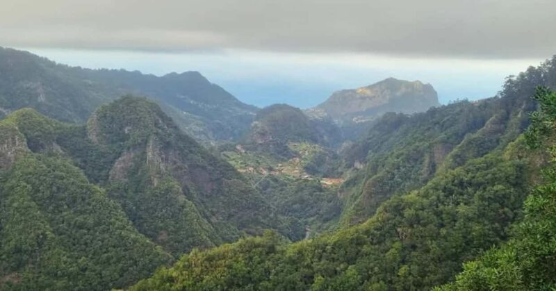 Madeira: Surreal East Experience - An Overview of what this tour offers