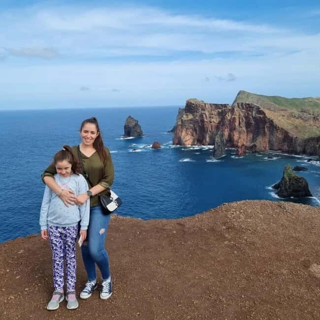 Madeira: Surreal East Experience - Who Will Love It?