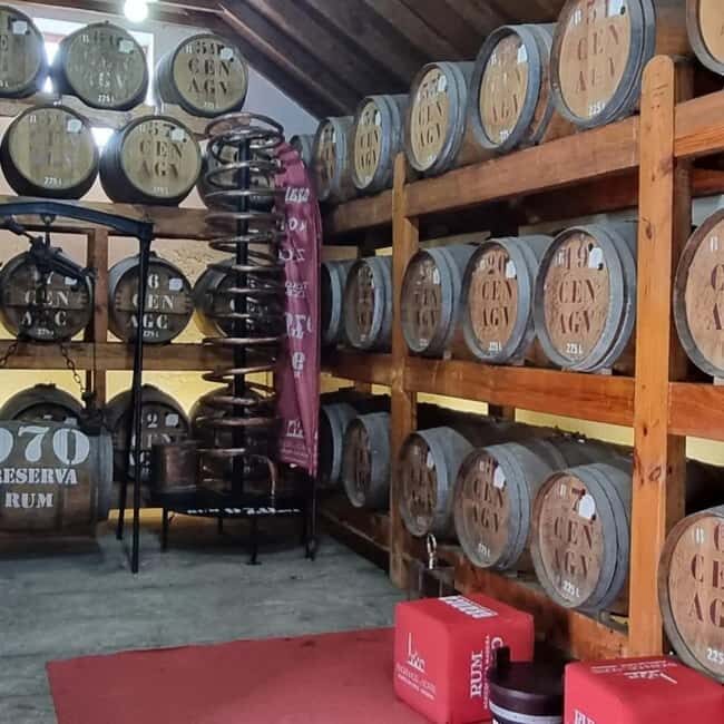 Madeira: Surreal East Experience - Final Thoughts