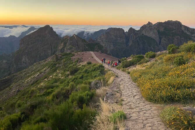 Madeira Top Sunset - FAQ