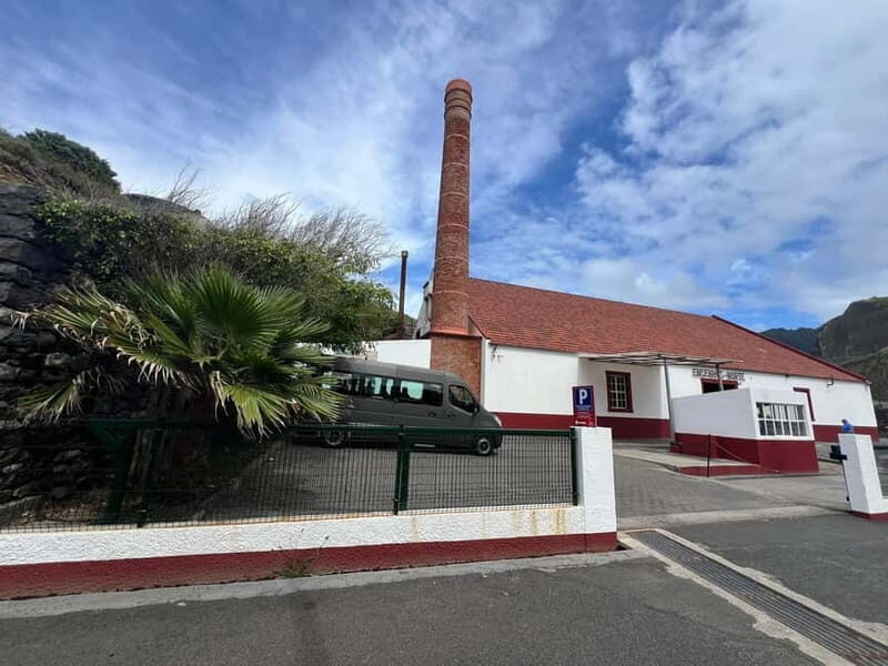 MADEIRA TOUR- SANTANA EAST TOUR STRAW THATCHED ROOFED HOUSES - Final Thoughts