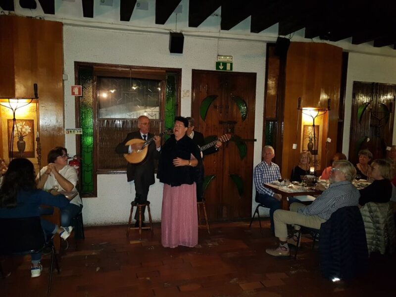 Madeira: Traditional Madeiran Dinner & Show - A Deep Dive into the Madeira Dinner & Show Experience