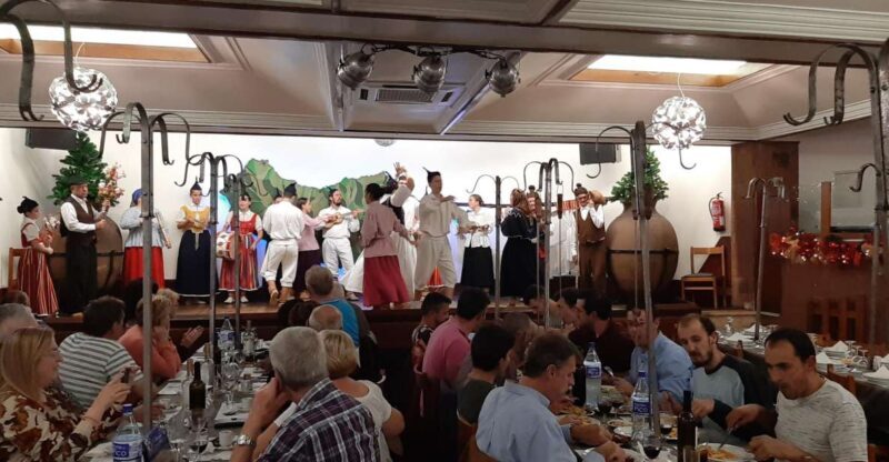 Madeira: Traditional Madeiran Dinner & Show - Why This Tour Offers Great Value