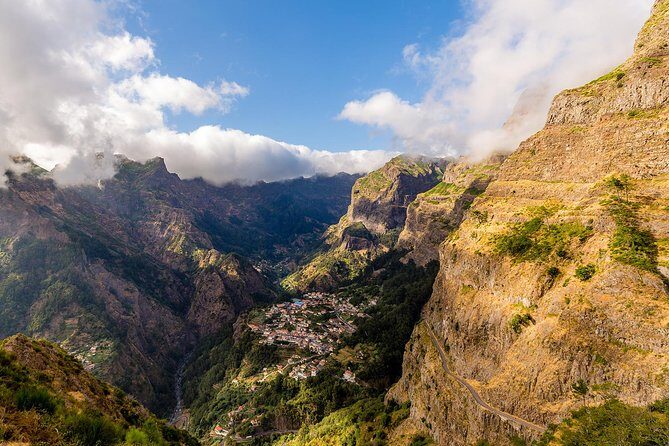 Madeira Valley of the Nuns Tour - Who Is This Tour Best For?