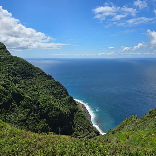 Madeira: Vereda da Ladeira Challenging Full-Day Hike - An Introduction to the Vereda da Ladeira Hike