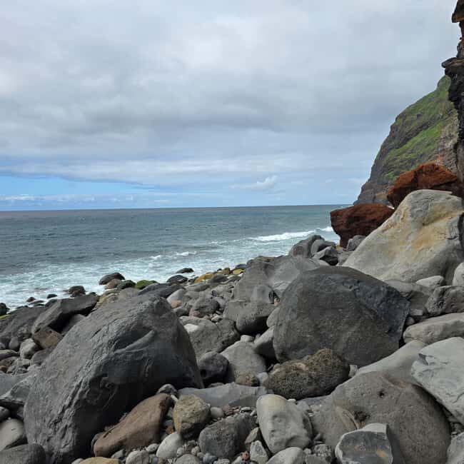 Madeira: Vereda da Ladeira Challenging Full-Day Hike - Who Will Love This Hike?