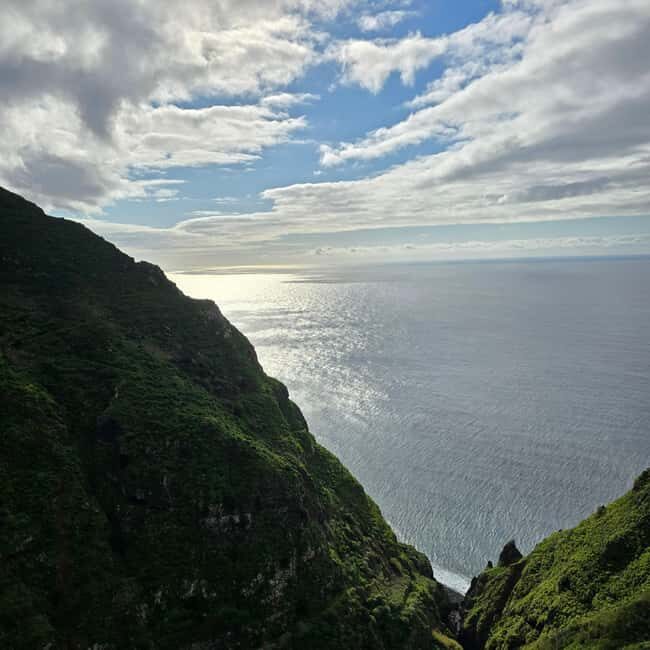Madeira: Vereda da Ladeira Challenging Full-Day Hike - The Sum Up