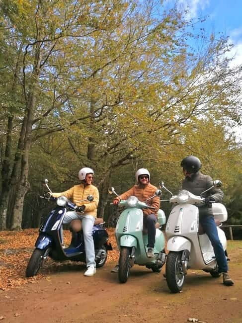 Madeira: Vespa Primavera 125cc 24-Hour Rental - The Sum Up: Is It Worth It?