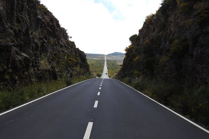 Madeira West 4x4 Jeep Safari: Wild Coast, Lava Pools & Fanal - FAQ