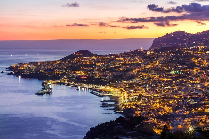 Madeira West Island Full Day Small-Group Tour from Funchal - An In-Depth Look at the Itinerary